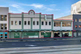 Offices commercial property sold at 364-366 Hunter Street Newcastle NSW 2300 Offices commercial property sold at 364-366 Hunter Street Newcastle NSW 2300