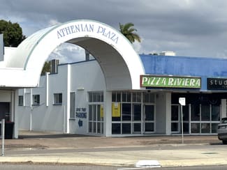 Shop & Retail commercial property leased at 3/192 Charters Towers Road Hermit Park QLD 4812 Shop & Retail commercial property leased at 3/192 Charters Towers Road Hermit Park QLD 4812