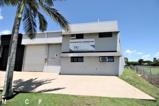Factory, Warehouse & Industrial commercial property leased at 9/2 Jeffcoat Street West Mackay QLD 4740 Factory, Warehouse & Industrial commercial property leased at 9/2 Jeffcoat Street West Mackay QLD 4740