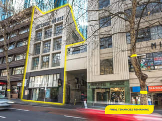 Shop & Retail commercial property for lease at 352-362 Lonsdale Street Melbourne VIC 3000 Shop & Retail commercial property for lease at 352-362 Lonsdale Street Melbourne VIC 3000
