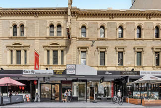 Shop & Retail commercial property for lease at Level 1/187 Rundle Street Adelaide SA 5000 Shop & Retail commercial property for lease at Level 1/187 Rundle Street Adelaide SA 5000