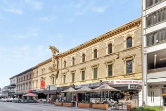 Shop & Retail commercial property for lease at Level 1/187 Rundle Street Adelaide SA 5000 Shop & Retail commercial property for lease at Level 1/187 Rundle Street Adelaide SA 5000