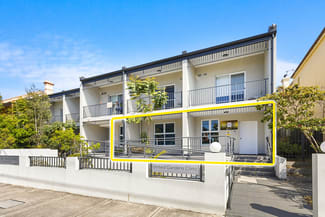 Medical / Consulting commercial property leased at 11A Moonbie Street Summer Hill NSW 2130 Medical / Consulting commercial property leased at 11A Moonbie Street Summer Hill NSW 2130