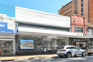 Shop & Retail commercial property leased at 781 Anzac Parade Maroubra NSW 2035 Shop & Retail commercial property leased at 781 Anzac Parade Maroubra NSW 2035