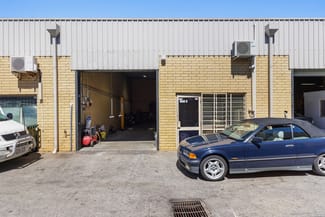 Factory, Warehouse & Industrial commercial property leased at 4/56 Irvine Drive Malaga WA 6090 Factory, Warehouse & Industrial commercial property leased at 4/56 Irvine Drive Malaga WA 6090