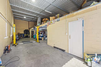 Factory, Warehouse & Industrial commercial property leased at 4/56 Irvine Drive Malaga WA 6090 Factory, Warehouse & Industrial commercial property leased at 4/56 Irvine Drive Malaga WA 6090
