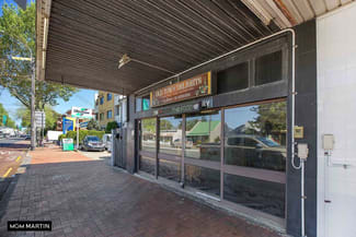 Showrooms / Bulky Goods commercial property leased at 830 Botany Road Mascot NSW 2020 Showrooms / Bulky Goods commercial property leased at 830 Botany Road Mascot NSW 2020