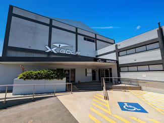 Offices commercial property for lease at 1b-East/373 Ruthven Street Toowoomba City QLD 4350