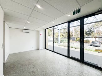Medical / Consulting commercial property for lease at 24/573 Burwood Highway Knoxfield VIC 3180