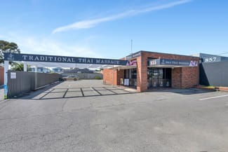Shop & Retail commercial property leased at 855 Marion Road Mitchell Park SA 5043 Shop & Retail commercial property leased at 855 Marion Road Mitchell Park SA 5043
