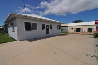 Offices commercial property leased at 1/251 Ingham Road Garbutt QLD 4814 Offices commercial property leased at 1/251 Ingham Road Garbutt QLD 4814