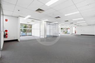 Factory, Warehouse & Industrial commercial property for lease at 2/175-179 JAMES RUSE DRIVE Camellia NSW 2142 Factory, Warehouse & Industrial commercial property for lease at 2/175-179 JAMES RUSE DRIVE Camellia NSW 2142