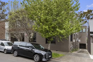 Factory, Warehouse & Industrial commercial property leased at 22 Fred Street Lilyfield NSW 2040 Factory, Warehouse & Industrial commercial property leased at 22 Fred Street Lilyfield NSW 2040