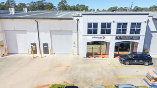 Factory, Warehouse & Industrial commercial property leased at 7/167 Magowar Road Girraween NSW 2145 Factory, Warehouse & Industrial commercial property leased at 7/167 Magowar Road Girraween NSW 2145