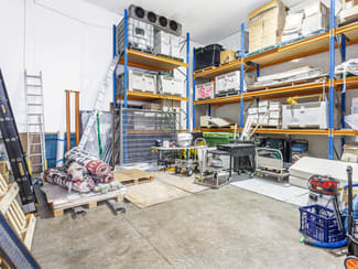 Factory, Warehouse & Industrial commercial property leased at 7/167 Magowar Road Girraween NSW 2145 Factory, Warehouse & Industrial commercial property leased at 7/167 Magowar Road Girraween NSW 2145