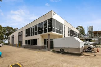 Showrooms / Bulky Goods commercial property leased at 8/15 Rodborough Road Frenchs Forest NSW 2086 Showrooms / Bulky Goods commercial property leased at 8/15 Rodborough Road Frenchs Forest NSW 2086