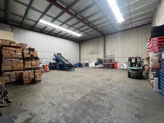 Factory, Warehouse & Industrial commercial property leased at Unit 2/274-276 Hoxton Park Road Prestons NSW 2170 Factory, Warehouse & Industrial commercial property leased at Unit 2/274-276 Hoxton Park Road Prestons NSW 2170