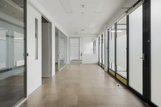 Offices commercial property for lease at Ground Tenancy 7/182-192 Cimitiere Street Launceston TAS 7250