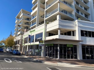 Medical / Consulting commercial property leased at Suite 4/570 President Ave Sutherland NSW 2232 Medical / Consulting commercial property leased at Suite 4/570 President Ave Sutherland NSW 2232