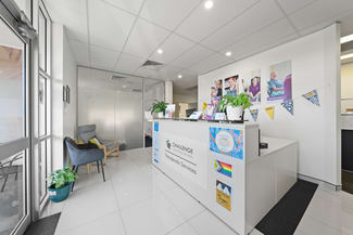 Offices commercial property for lease at Unit 5/1 Pioneer Avenue Tuggerah NSW 2259 Offices commercial property for lease at Unit 5/1 Pioneer Avenue Tuggerah NSW 2259