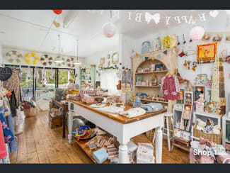 Offices commercial property for lease at Shop 1 & 2/42 Brighton Street Bundeena NSW 2230 Offices commercial property for lease at Shop 1 & 2/42 Brighton Street Bundeena NSW 2230