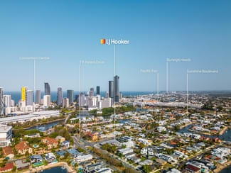 Medical / Consulting commercial property leased at Lot 7/1 Sunshine Boulevard Broadbeach Waters QLD 4218 Medical / Consulting commercial property leased at Lot 7/1 Sunshine Boulevard Broadbeach Waters QLD 4218