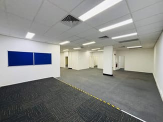 Offices commercial property for lease at 3/208-212 Queen Street Campbelltown NSW 2560