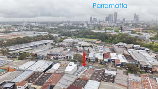 Factory, Warehouse & Industrial commercial property leased at 29 Mary Parade Rydalmere NSW 2116 Factory, Warehouse & Industrial commercial property leased at 29 Mary Parade Rydalmere NSW 2116