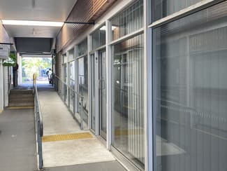 Offices commercial property for lease at 6B/16 Torquay Road Pialba QLD 4655