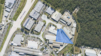 Development / Land commercial property for lease at 6 Abdon Close Bennetts Green NSW 2290