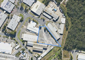 Development / Land commercial property for lease at 6 Abdon Close Bennetts Green NSW 2290