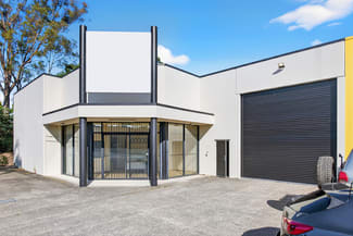 Shop & Retail commercial property leased at 2/1-7 Grey Gum Street Helensvale QLD 4212 Shop & Retail commercial property leased at 2/1-7 Grey Gum Street Helensvale QLD 4212