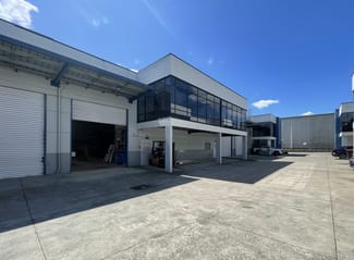 Factory, Warehouse & Industrial commercial property leased at 10/33 Holbeche Road Arndell Park NSW 2148 Factory, Warehouse & Industrial commercial property leased at 10/33 Holbeche Road Arndell Park NSW 2148