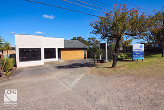 Shop & Retail commercial property for lease at 3 Haig Avenue Georges Hall NSW 2198 Shop & Retail commercial property for lease at 3 Haig Avenue Georges Hall NSW 2198