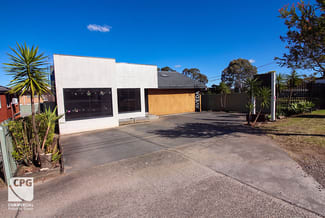 Shop & Retail commercial property for lease at 3 Haig Avenue Georges Hall NSW 2198 Shop & Retail commercial property for lease at 3 Haig Avenue Georges Hall NSW 2198