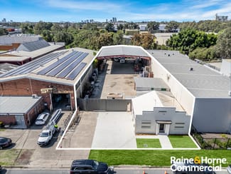 Development / Land commercial property leased at 7 Harbord Street Clyde NSW 2142 Development / Land commercial property leased at 7 Harbord Street Clyde NSW 2142