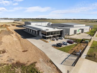 Factory, Warehouse & Industrial commercial property leased at 61 Airport Road Mitchell Park VIC 3355 Factory, Warehouse & Industrial commercial property leased at 61 Airport Road Mitchell Park VIC 3355