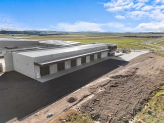 Factory, Warehouse & Industrial commercial property leased at 61 Airport Road Mitchell Park VIC 3355 Factory, Warehouse & Industrial commercial property leased at 61 Airport Road Mitchell Park VIC 3355