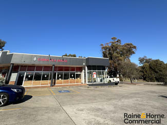 Offices commercial property leased at 38 Gartside Street Wanniassa ACT 2903 Offices commercial property leased at 38 Gartside Street Wanniassa ACT 2903