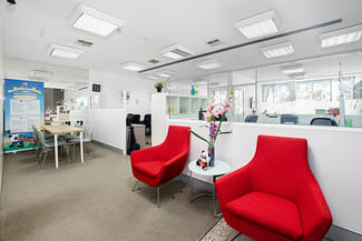 Other commercial property leased at 210/6-8 Clarke Street Crows Nest NSW 2065 Other commercial property leased at 210/6-8 Clarke Street Crows Nest NSW 2065