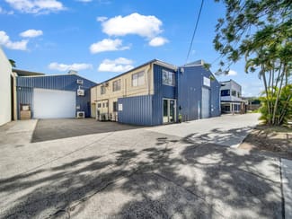 Offices commercial property leased at 23 Godwin Street Bulimba QLD 4171 Offices commercial property leased at 23 Godwin Street Bulimba QLD 4171