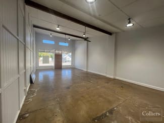 Offices commercial property leased at 19 Ingham Road West End QLD 4810 Offices commercial property leased at 19 Ingham Road West End QLD 4810