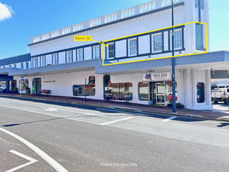 Offices commercial property leased at 10/126 Brisbane Street Ipswich QLD 4305 Offices commercial property leased at 10/126 Brisbane Street Ipswich QLD 4305