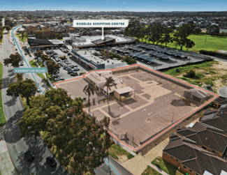 Showrooms / Bulky Goods commercial property for lease at 736 Karrinyup Road Balcatta WA 6021