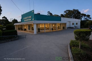 Factory, Warehouse & Industrial commercial property leased at 259 James Street Toowoomba City QLD 4350 Factory, Warehouse & Industrial commercial property leased at 259 James Street Toowoomba City QLD 4350