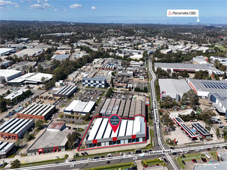 Showrooms / Bulky Goods commercial property for lease at Building Whole/22 Powers Road Seven Hills NSW 2147 Showrooms / Bulky Goods commercial property for lease at Building Whole/22 Powers Road Seven Hills NSW 2147