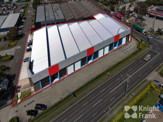 Showrooms / Bulky Goods commercial property for lease at Building Whole/22 Powers Road Seven Hills NSW 2147 Showrooms / Bulky Goods commercial property for lease at Building Whole/22 Powers Road Seven Hills NSW 2147