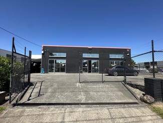 Factory, Warehouse & Industrial commercial property leased at Unit 1/11 Brendan Drive Nerang QLD 4211 Factory, Warehouse & Industrial commercial property leased at Unit 1/11 Brendan Drive Nerang QLD 4211