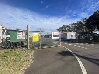 Factory, Warehouse & Industrial commercial property leased at Bays 5, 6 & 15/177-185 Anzac Avenue Harristown QLD 4350 Factory, Warehouse & Industrial commercial property leased at Bays 5, 6 & 15/177-185 Anzac Avenue Harristown QLD 4350