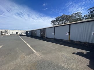 Factory, Warehouse & Industrial commercial property leased at Bays 5, 6 & 15/177-185 Anzac Avenue Harristown QLD 4350 Factory, Warehouse & Industrial commercial property leased at Bays 5, 6 & 15/177-185 Anzac Avenue Harristown QLD 4350
